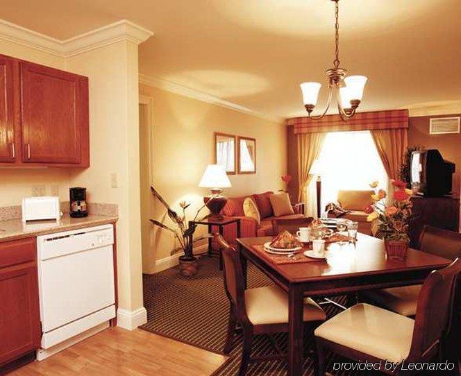 Homewood Suites By Hilton Long Island-Melville Plainview Habitación foto