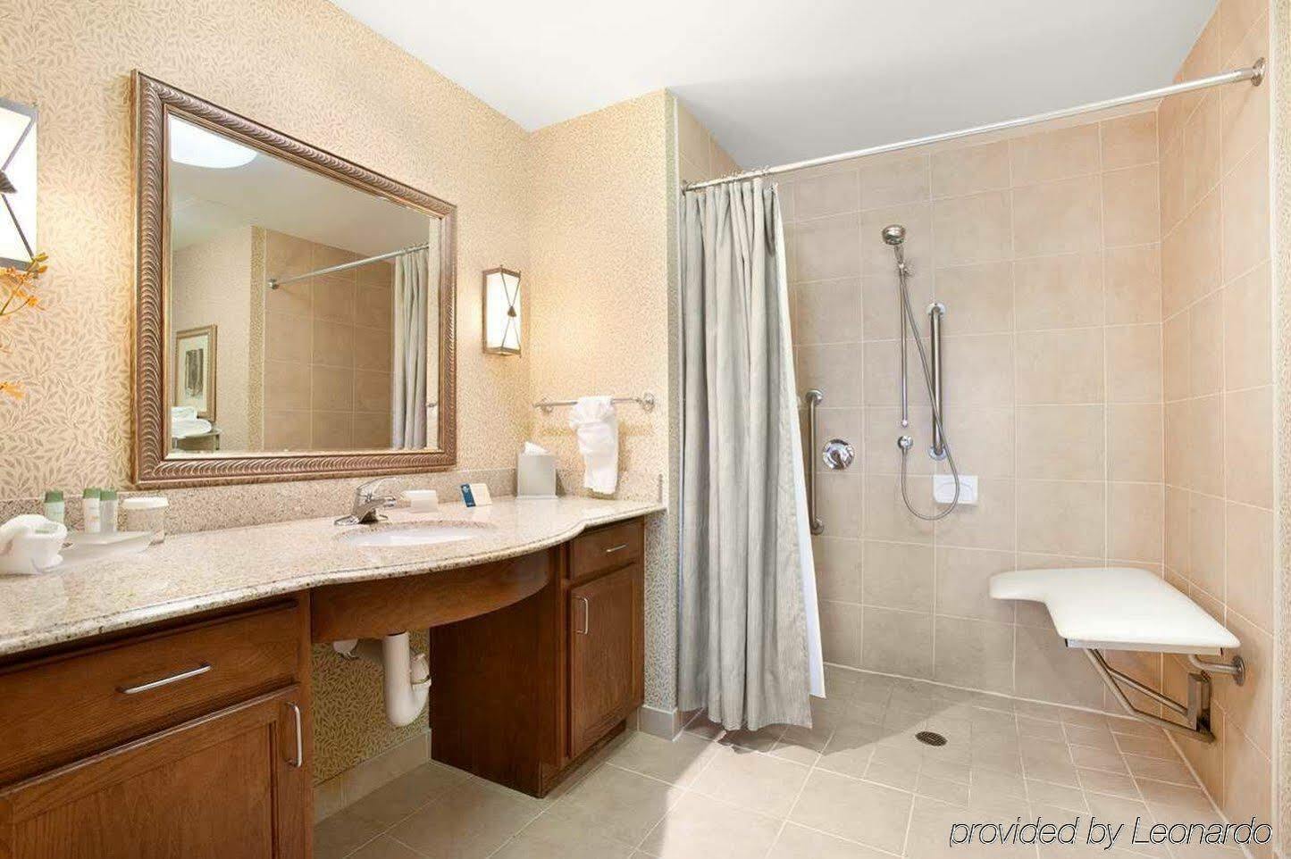 Homewood Suites By Hilton Long Island-Melville Plainview Exterior foto